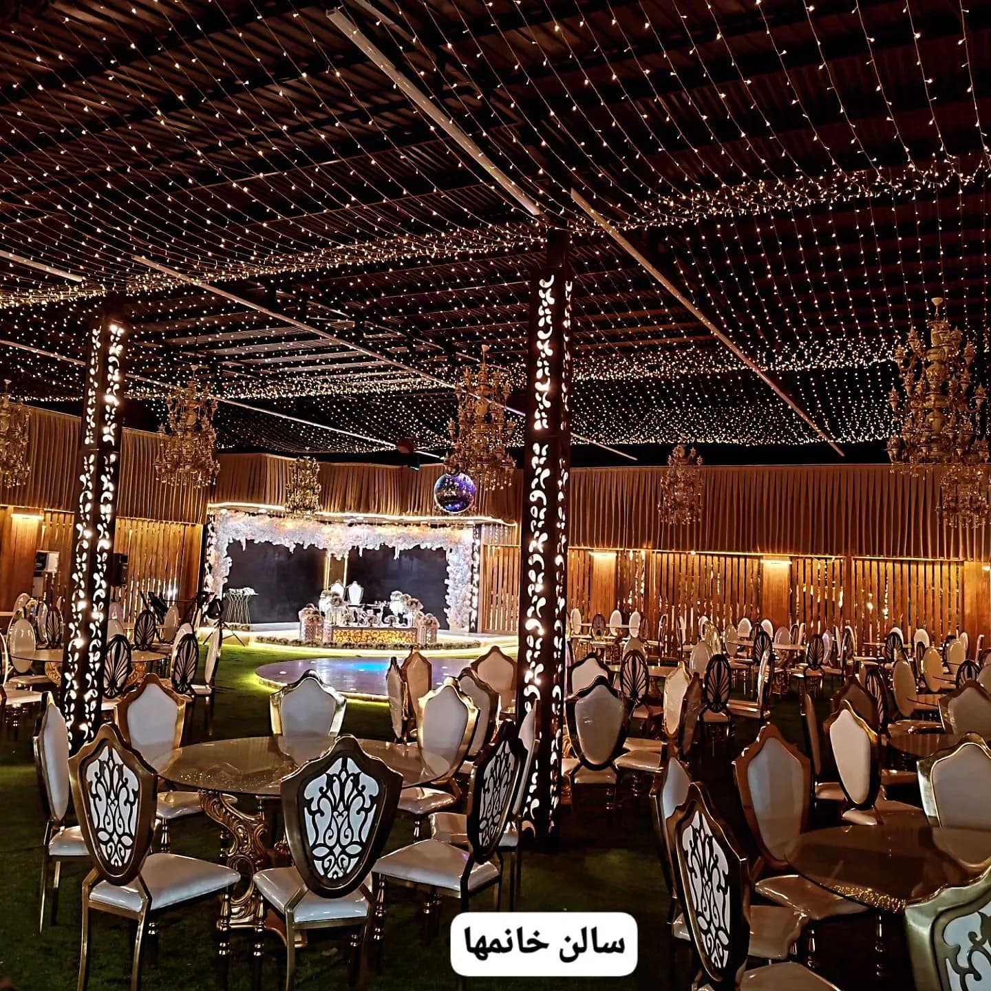 باغ تالار پاژ - Image 4