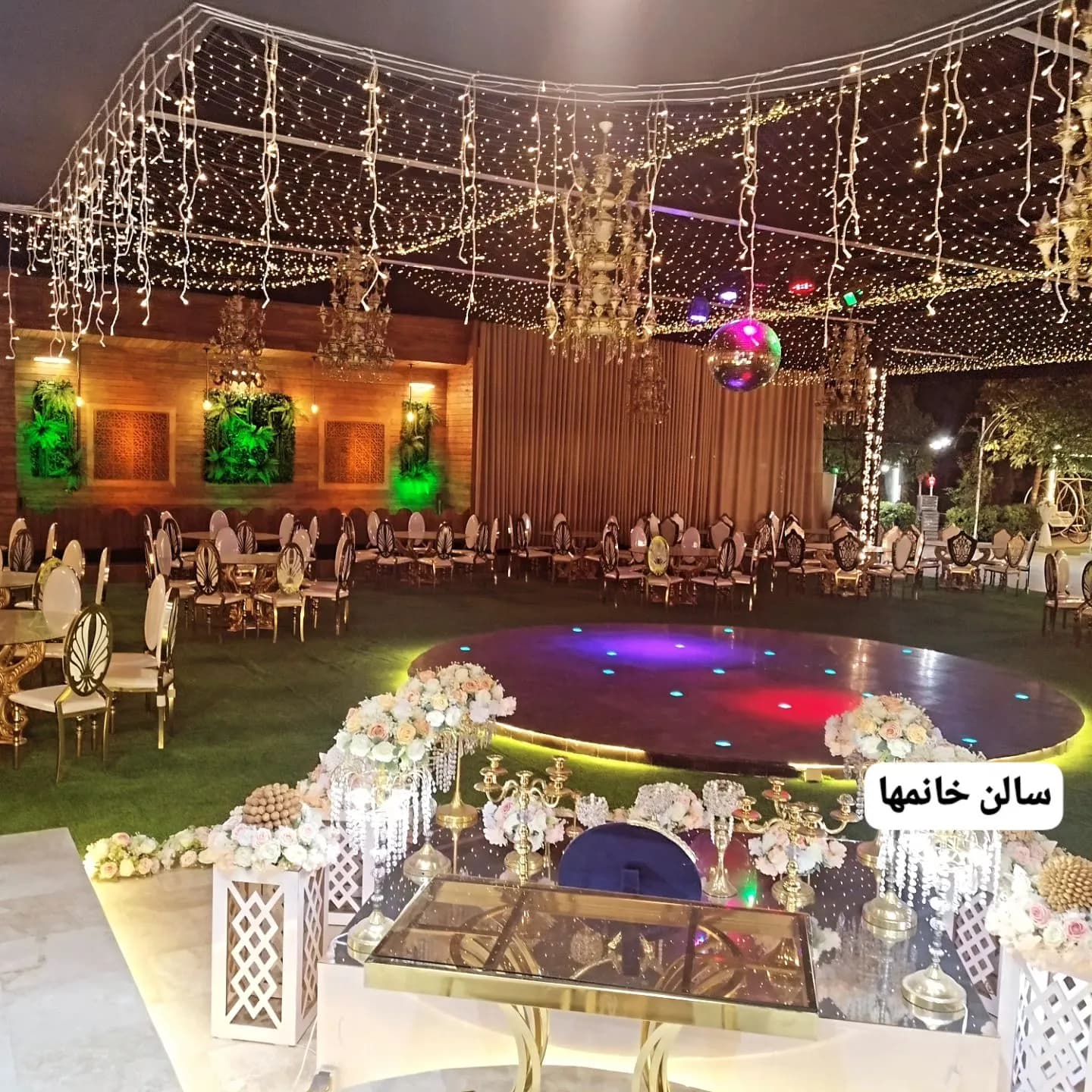 باغ تالار پاژ - Image 5