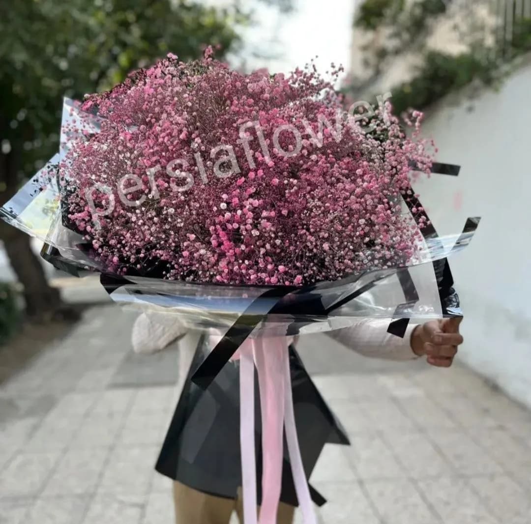 گلفروشی پرشیا - Image 3