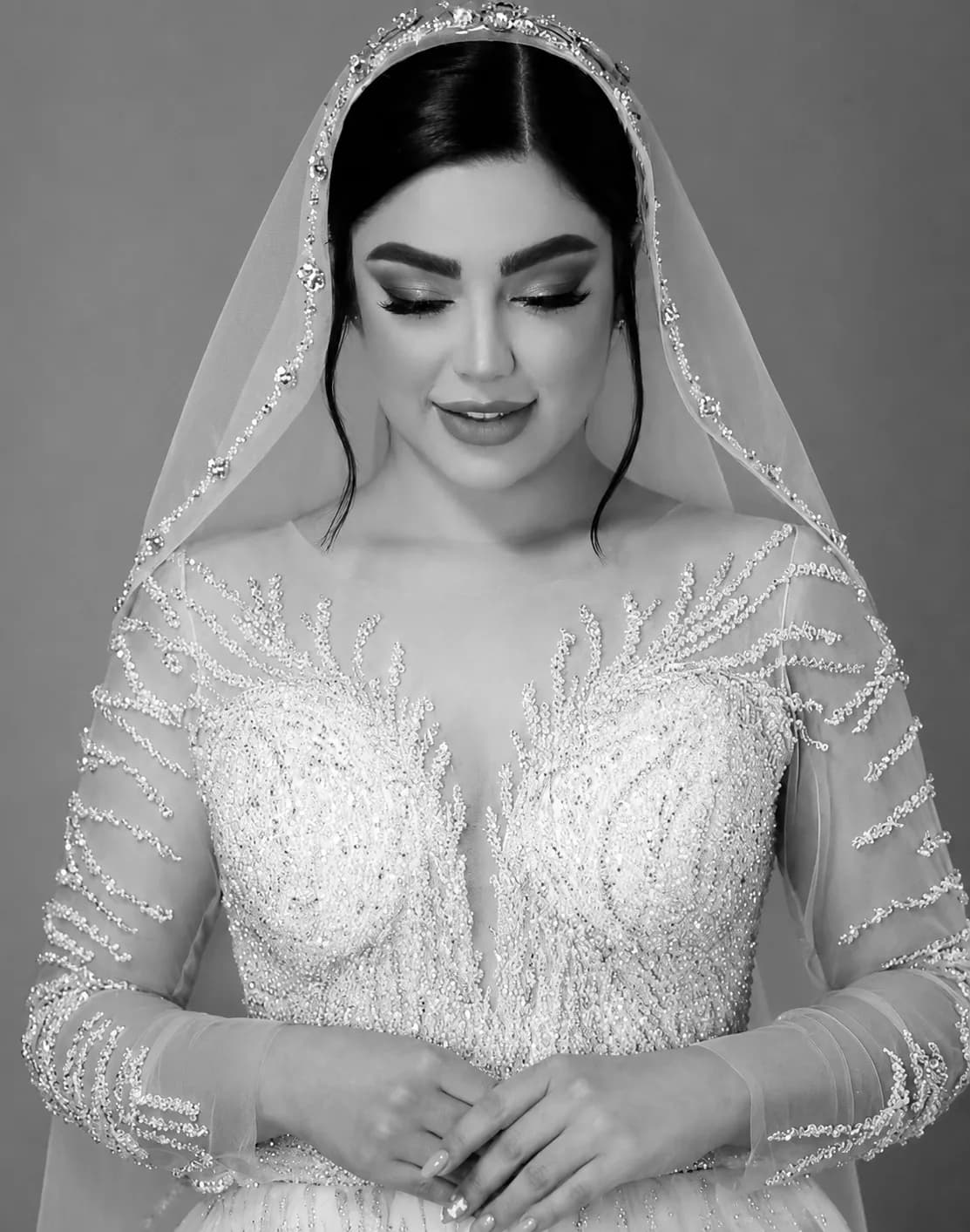 مزون عروس راسپینا - Image 3