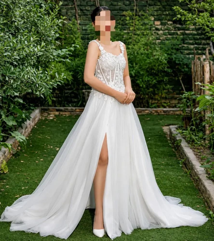 مزون عروس راسپینا - Image 4