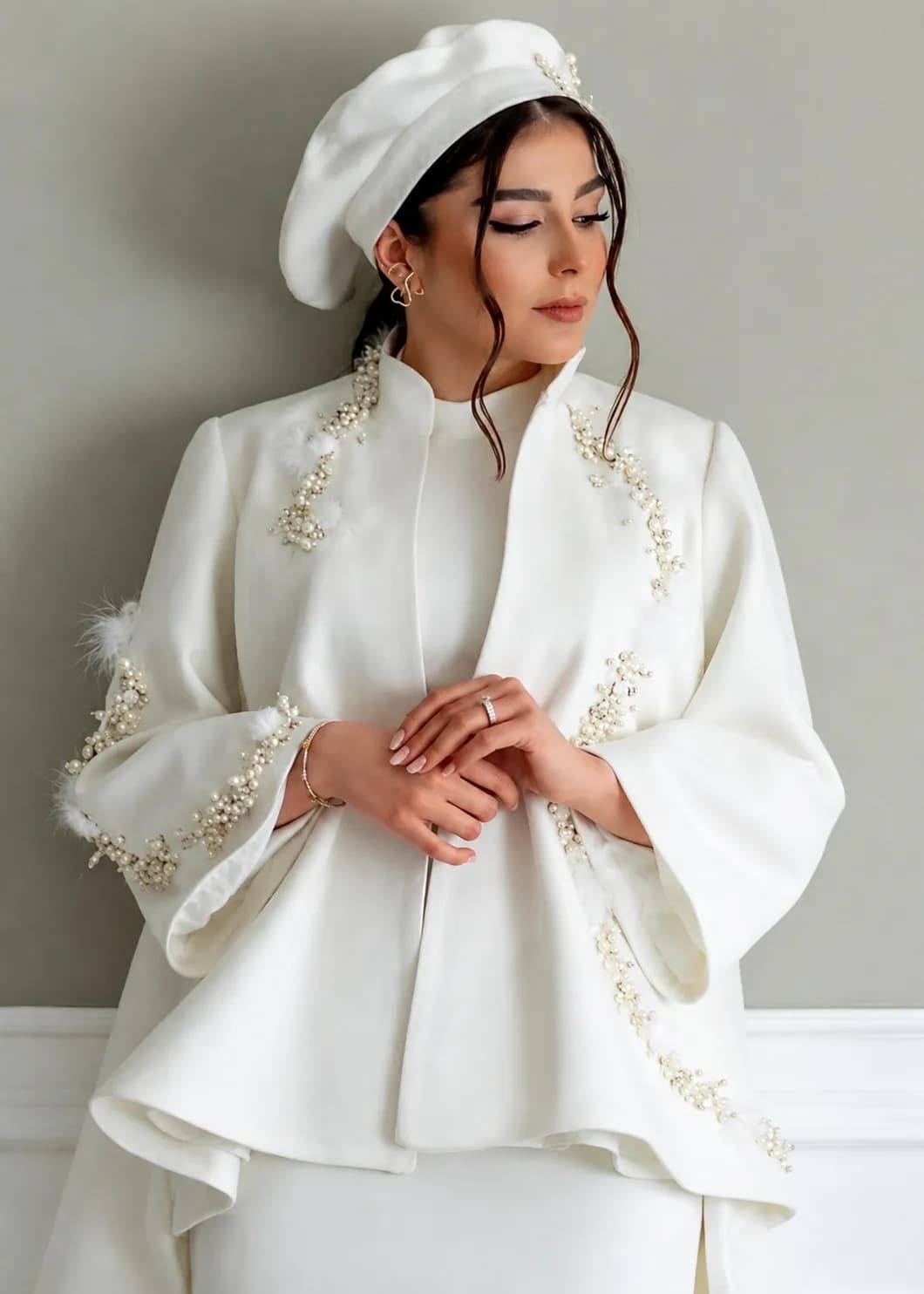 مزون عروس راسپینا - Image 6
