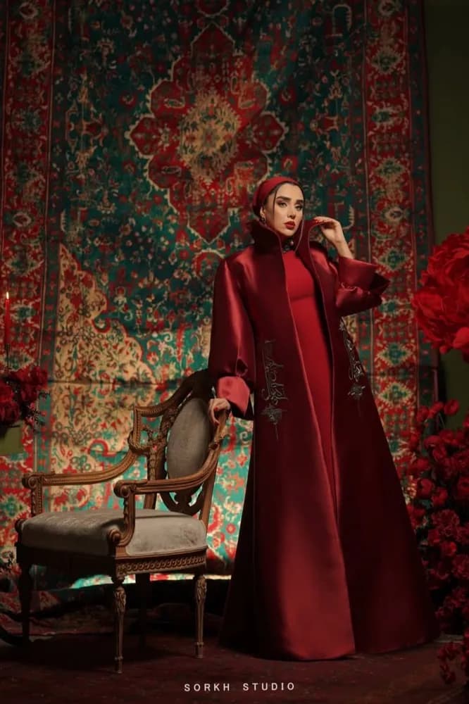 آتلیه  سرخ - Image 2