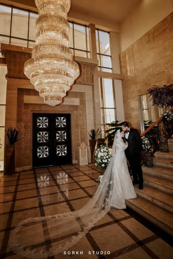 آتلیه  سرخ - Image 5