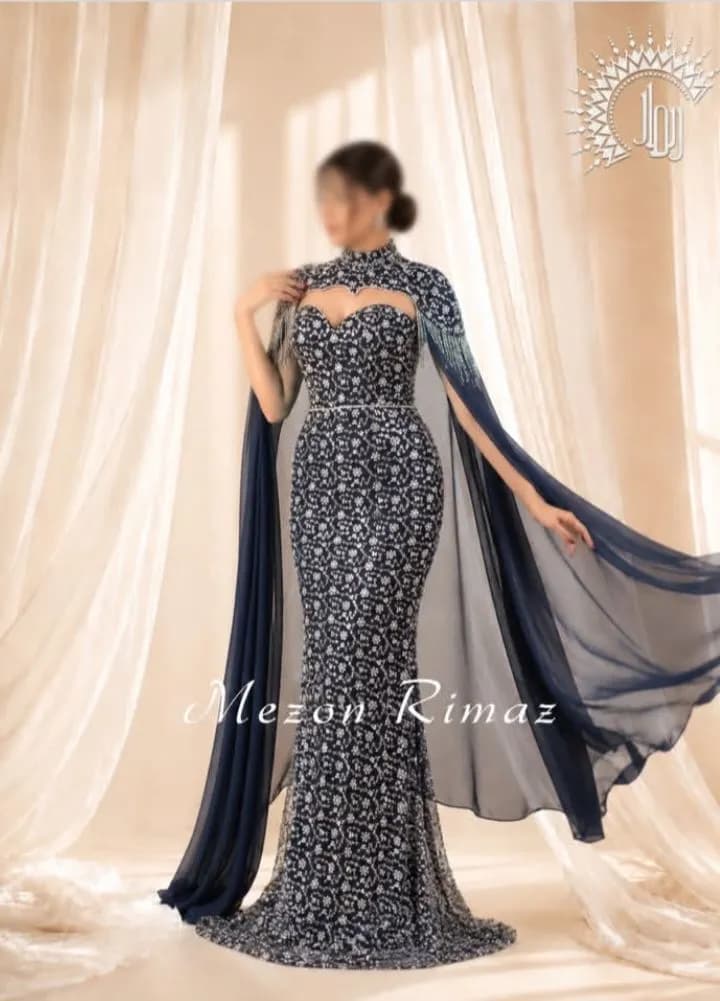 مزون ریماز - Image 1
