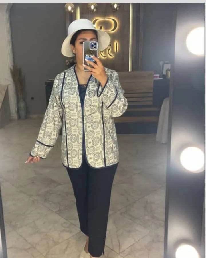 مزون روژا - Image 2