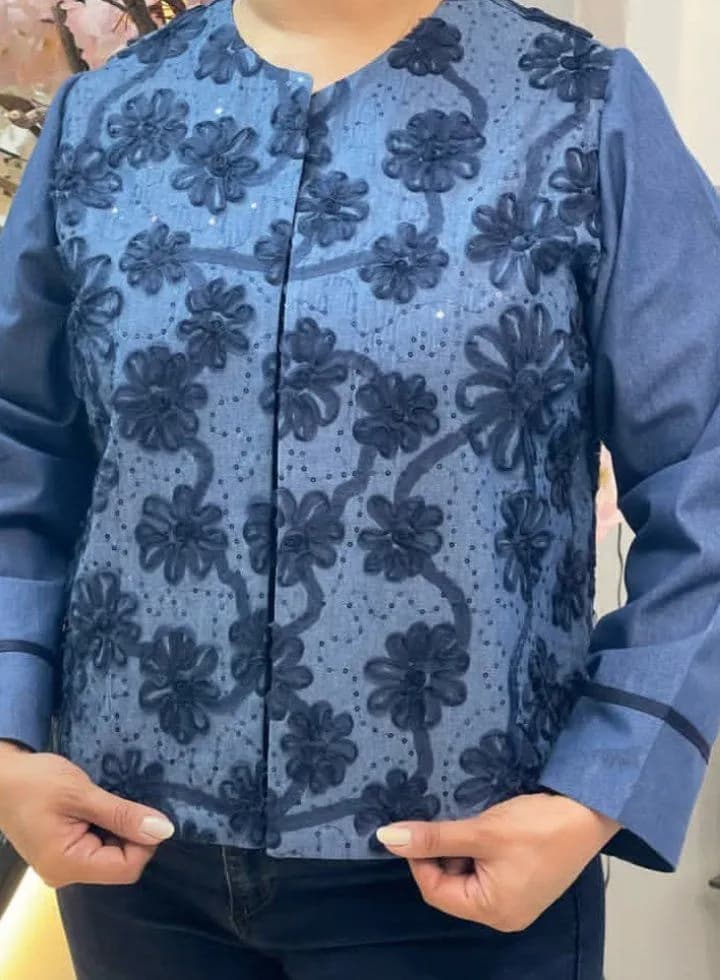 مزون روژا - Image 5