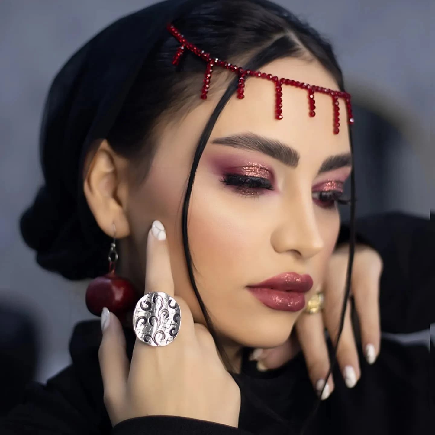 سالن زیبایی روناک تمیزی - Image 2