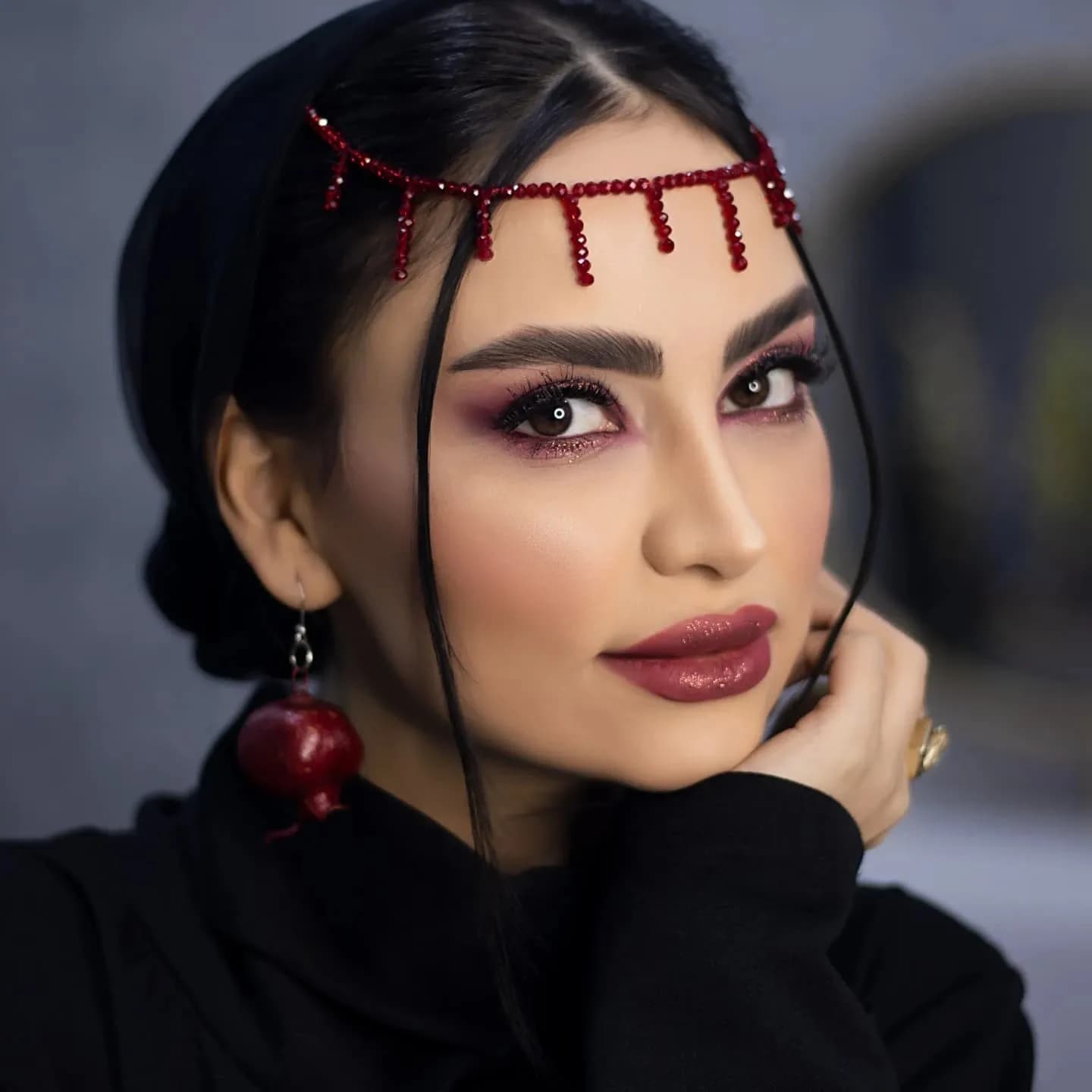 سالن زیبایی روناک تمیزی - Image 3