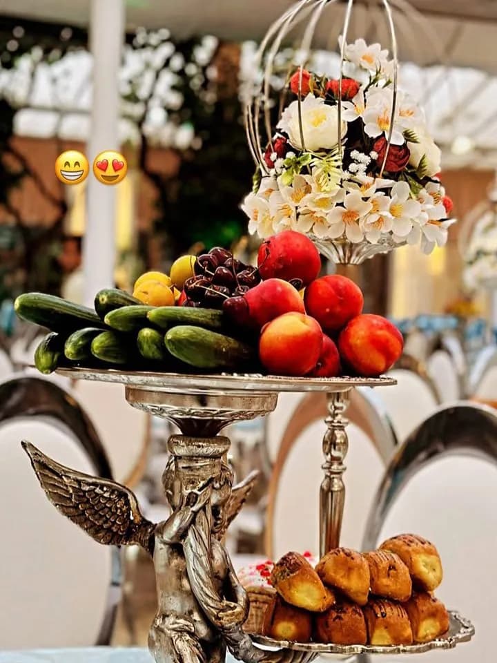 باغ تالار رویا - Image 2