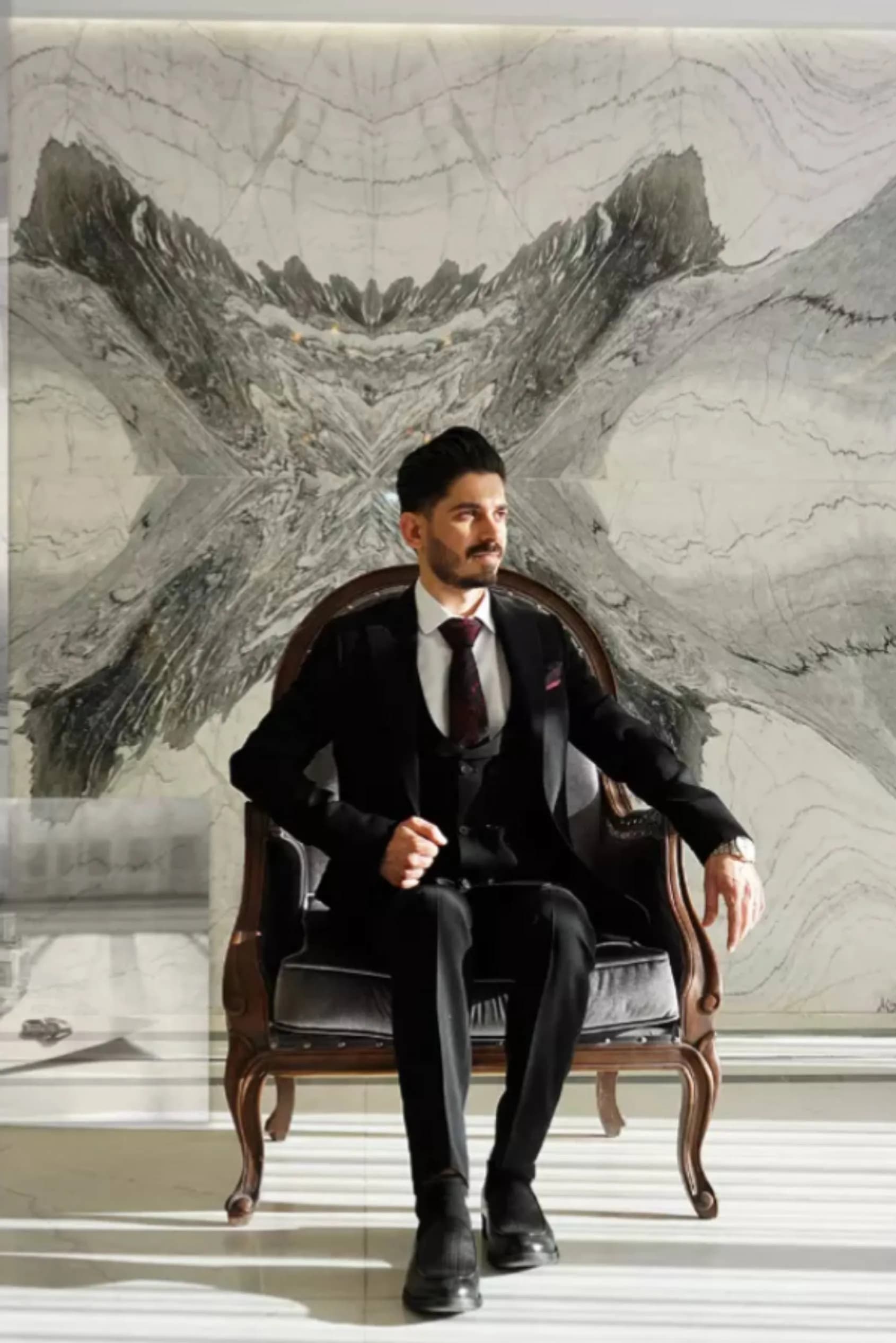 آتلیه ساقدوش - Image 2