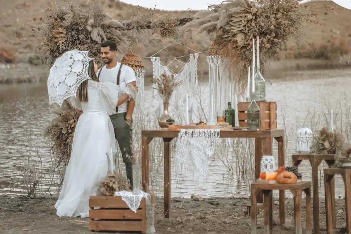 آتلیه  سحر سالاری