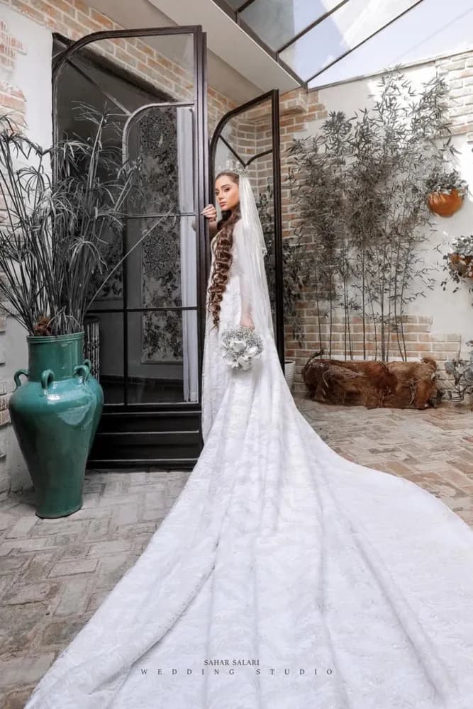آتلیه  سحر سالاری - Image 3