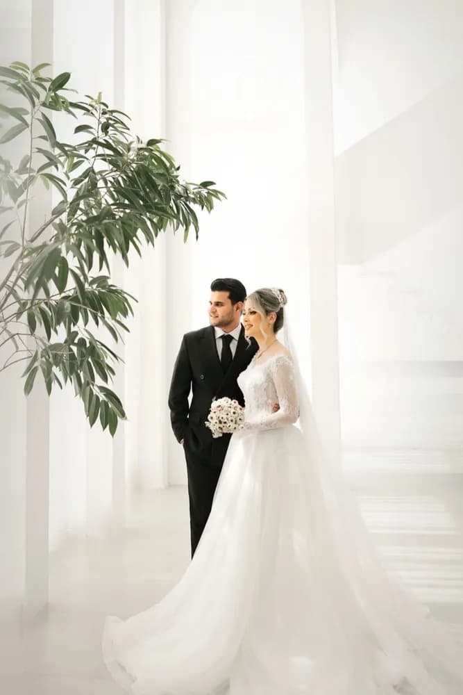 آتلیه  سحر سالاری - Image 5
