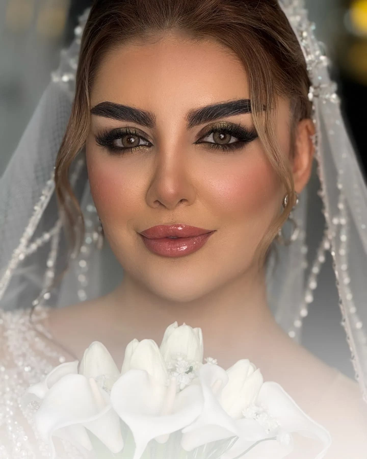 سالن زیبایی ساحل محمدیان - Image 1
