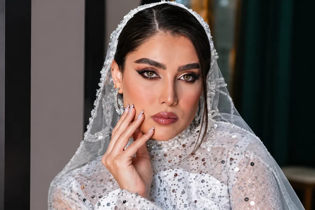 سالن زیبایی ساحل محمدیان