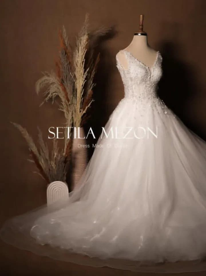 مزون ستیلا - Image 2