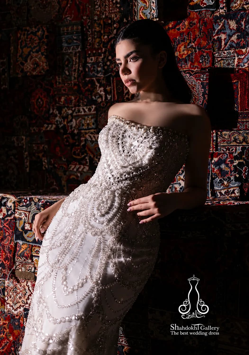 مزون شاهدخت - Image 3