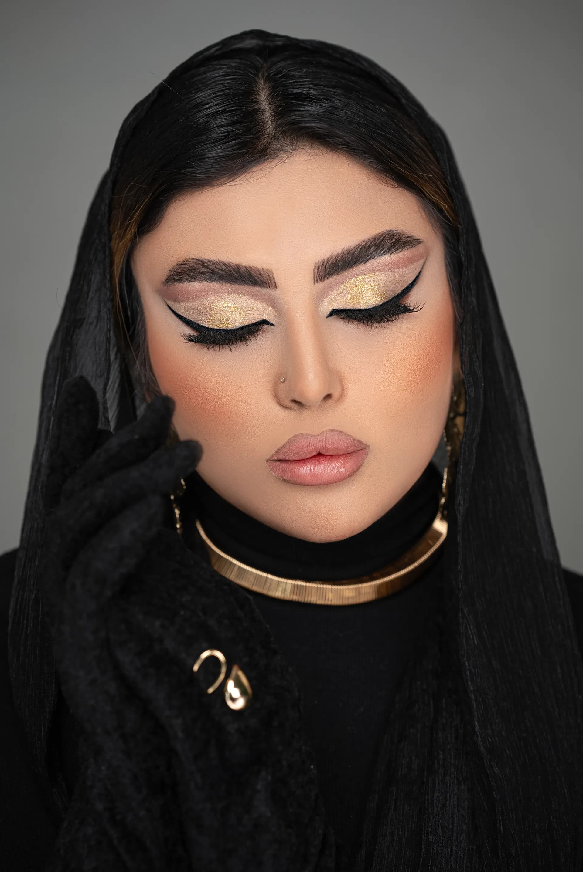سالن زیبایی شمیم یاس - Image 3