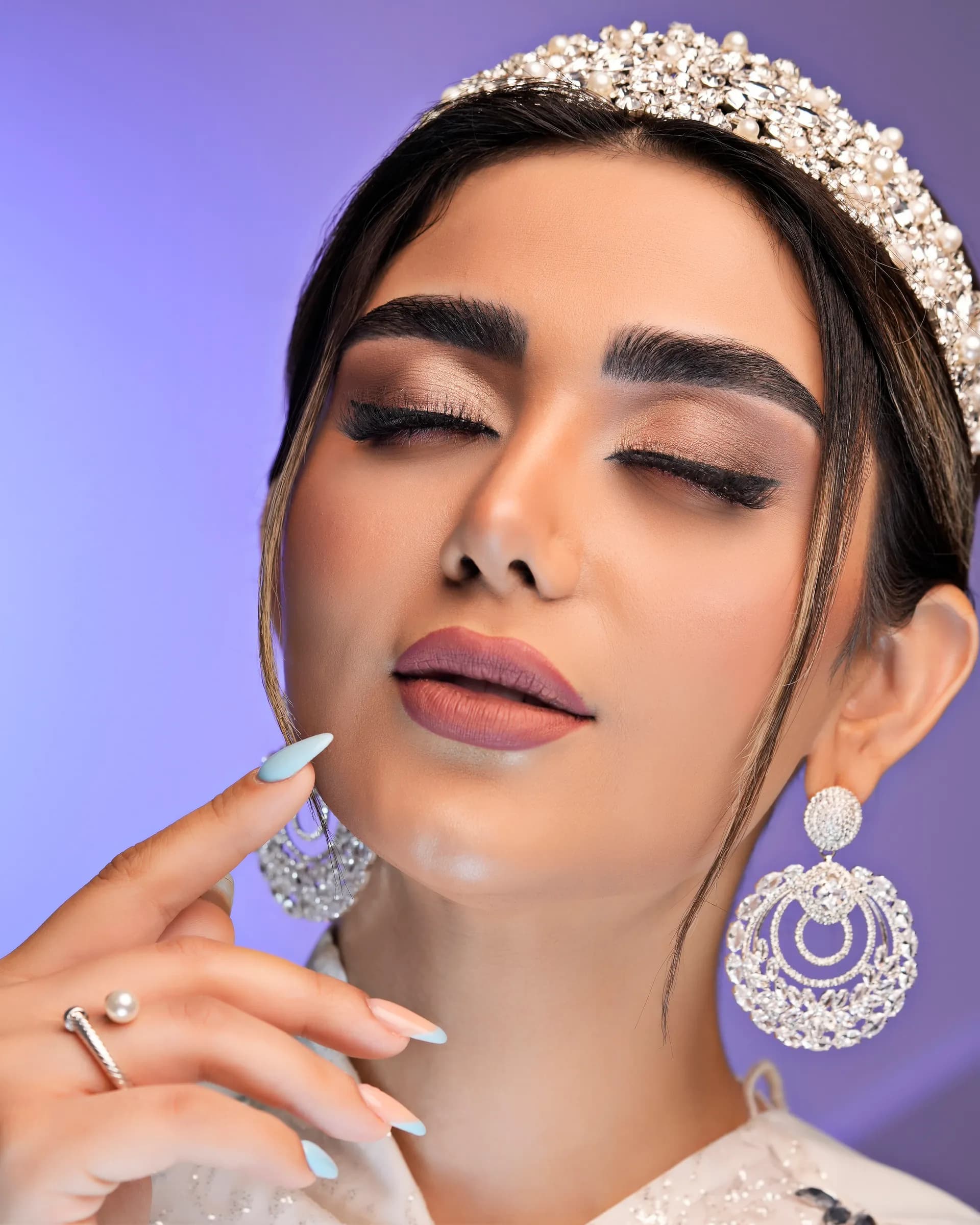 سالن زیبایی شمیم یاس - Image 4