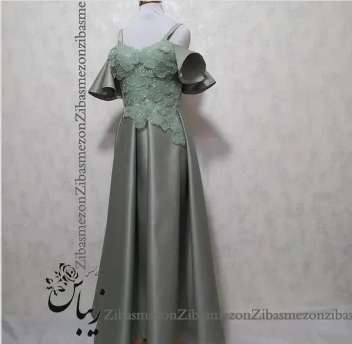 مزون فوق تخصصی زیباس - Image 2