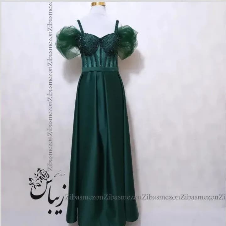 مزون فوق تخصصی زیباس - Image 3