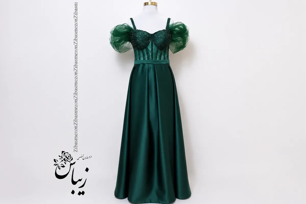 مزون فوق تخصصی زیباس