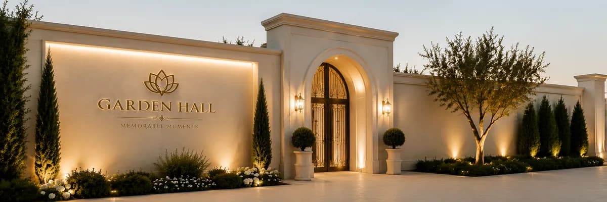 باغ تالار