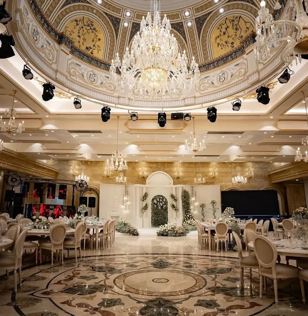 تالار عمارت الین  - Image 4