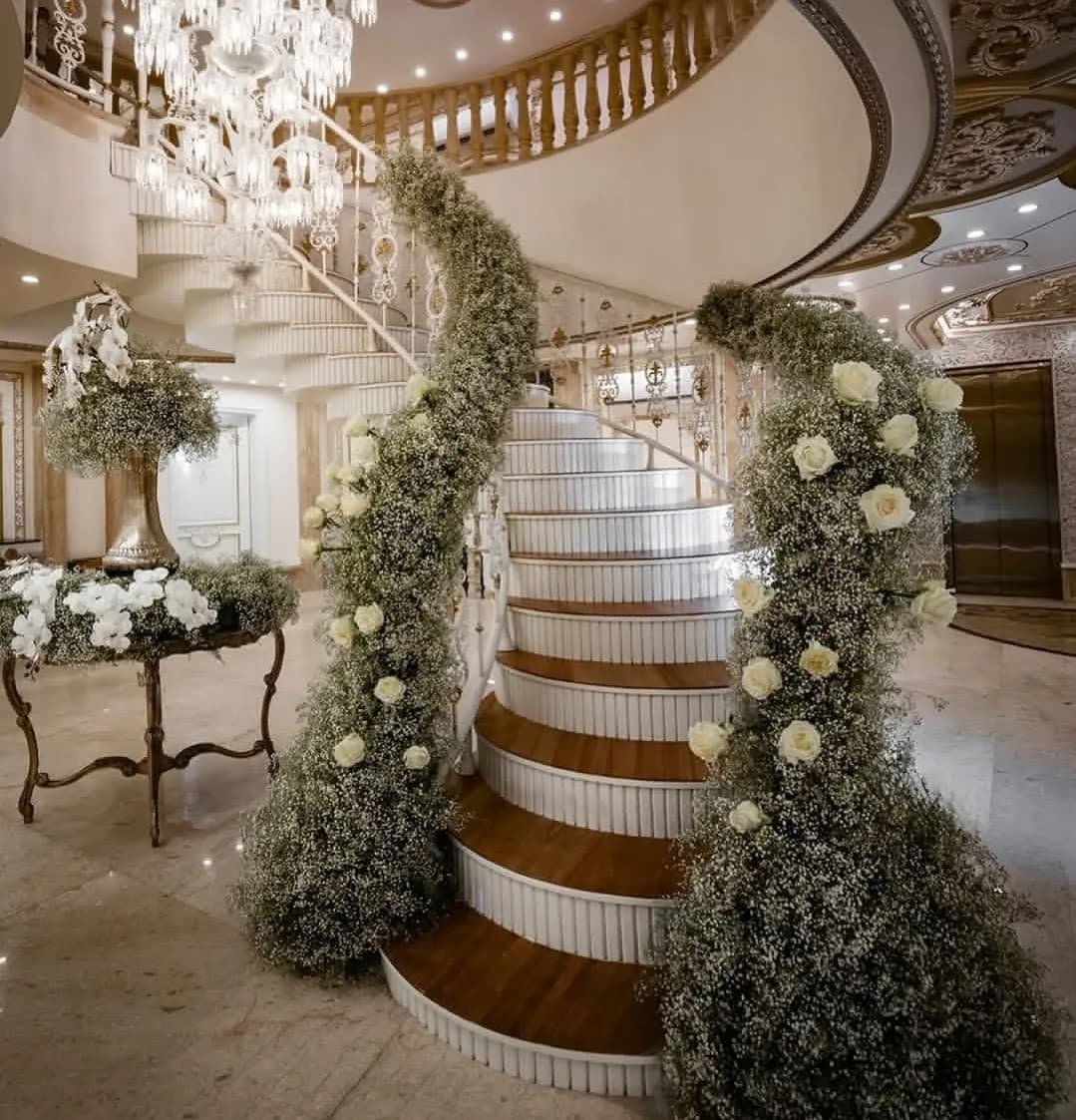 تالار عمارت الین  - Image 7