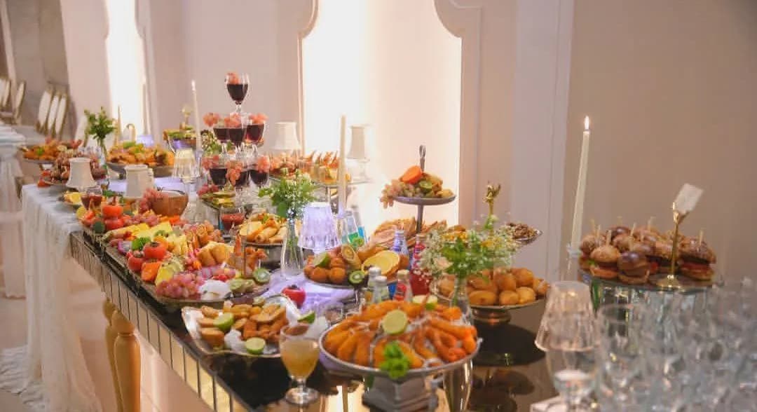 باغ تالار ارشاد - Image 5