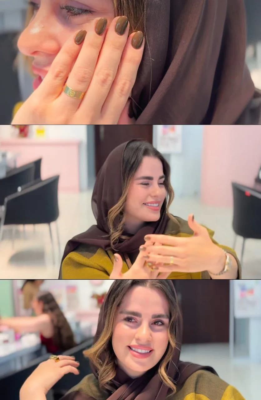 سالن زیبایی فرگل - Image 2