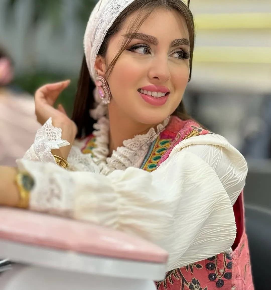 سالن زیبایی فرگل - Image 3