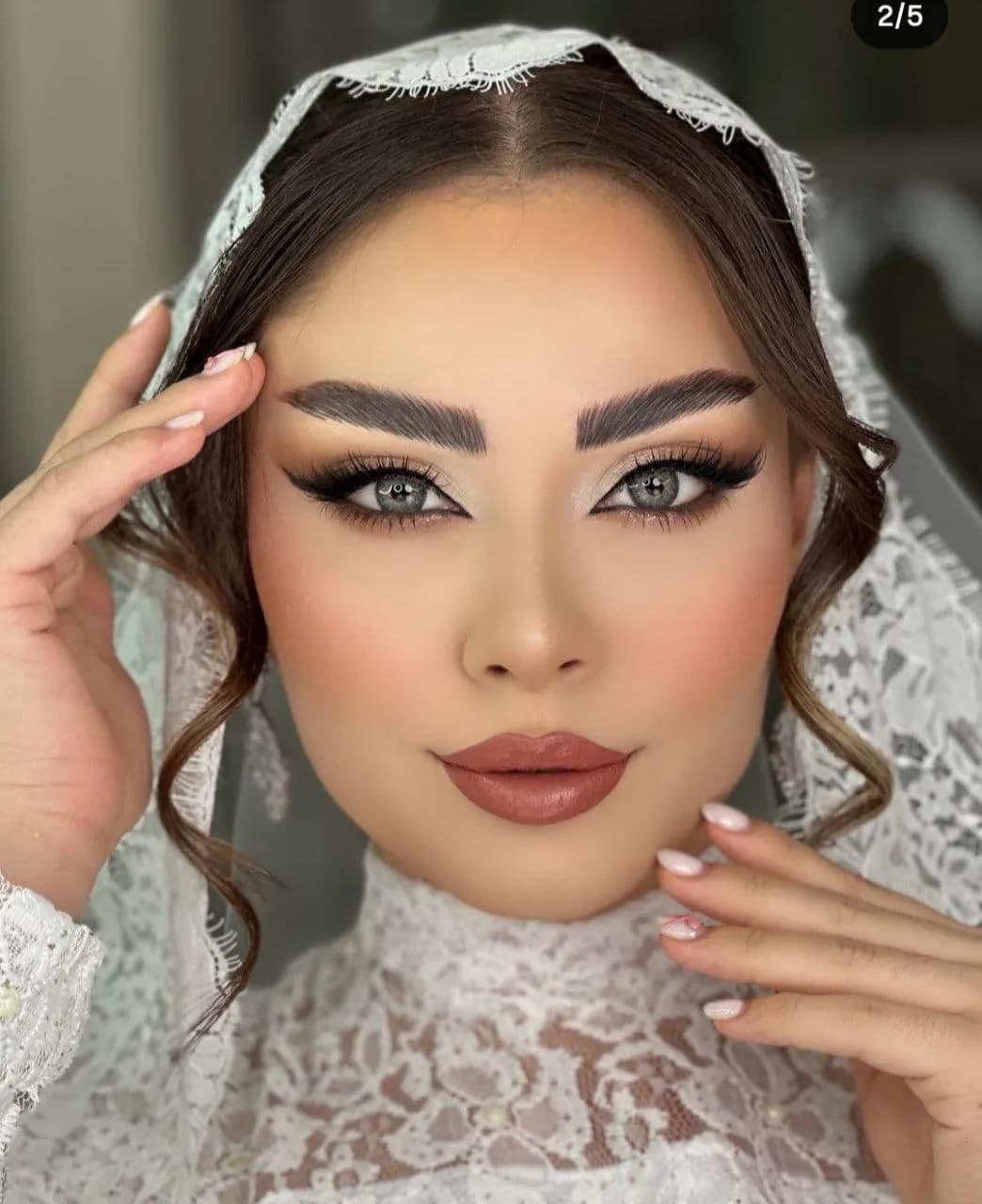 سالن زیبایی فلورا - Image 5