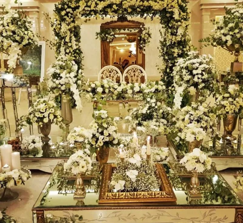 گلفروشی قدس - Image 1