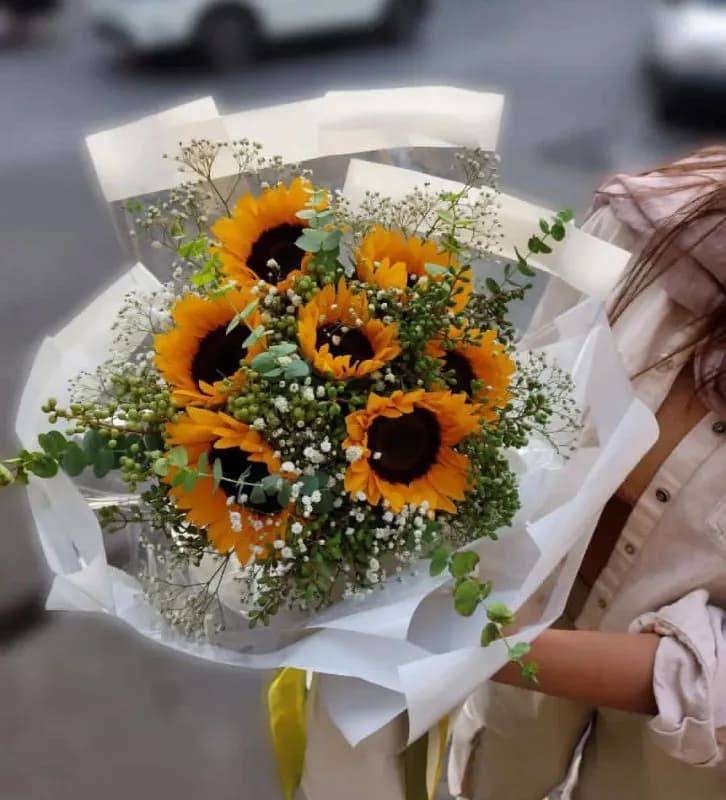 گلفروشی قدس - Image 3