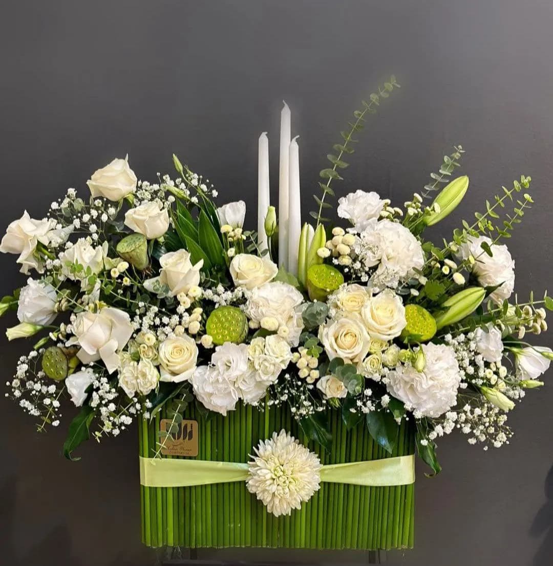 گلفروشی ژالان  - Image 2