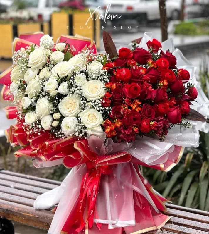 گلفروشی ژالان  - Image 6