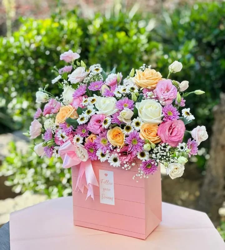 گلفروشی ژالان  - Image 7