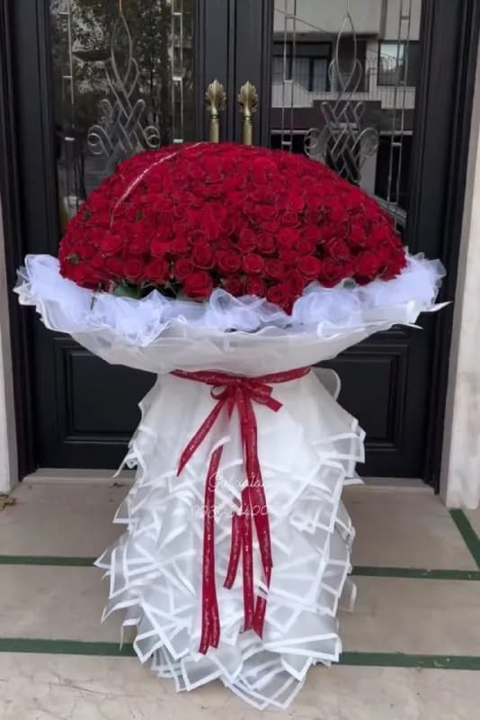 گلفروشی ژالان  - Image 9