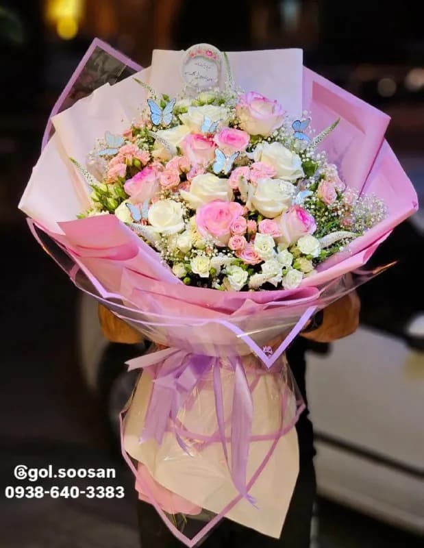 گلفروشی سوسن - Image 10