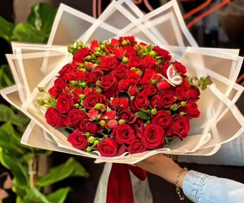 گلفروشی پرنیان - Image 5