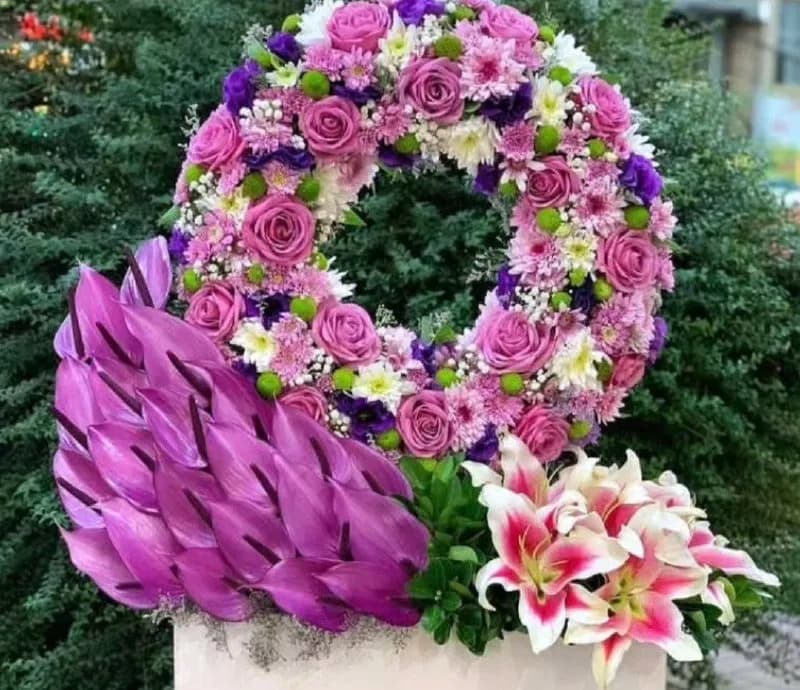 گلفروشی پرنیان - Image 7