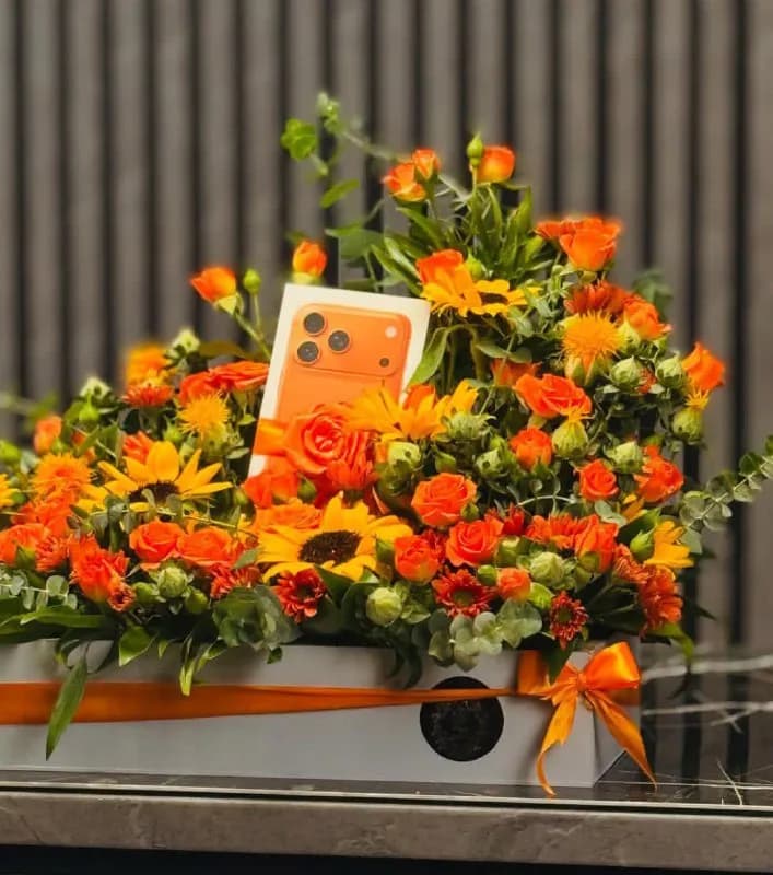 گلفروشی ایرن - Image 6