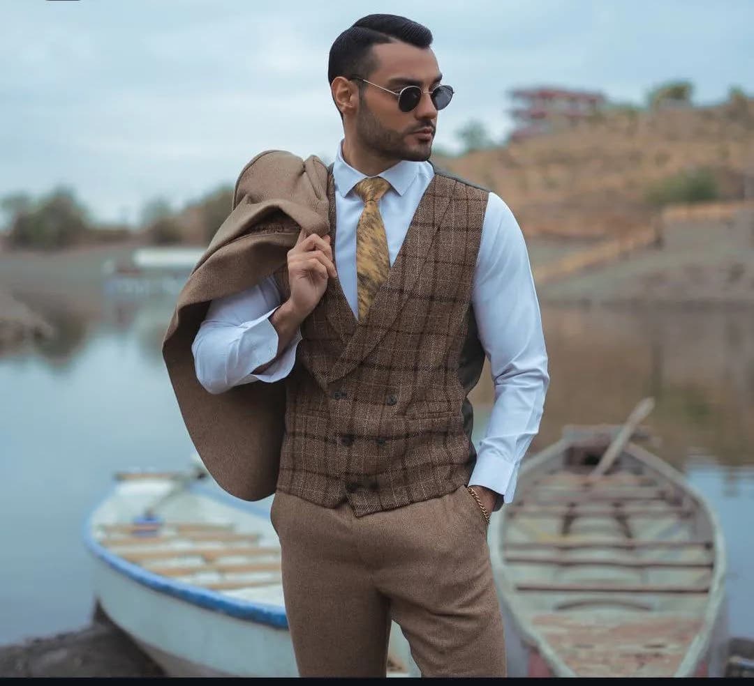 آرایشگاه مردانه هادان - Image 3