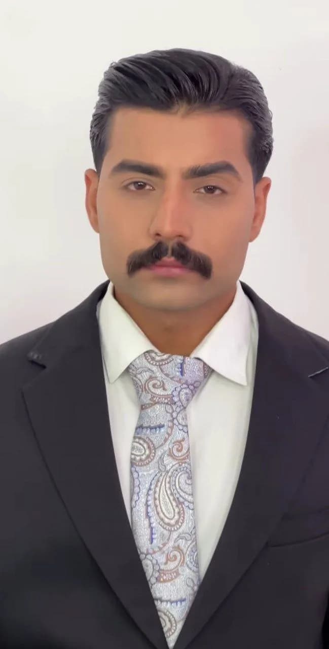 آرایشگاه مردانه حامد تیهو داماد - Image 1