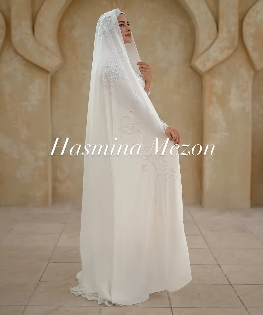 مزون هاسمینا - Image 2
