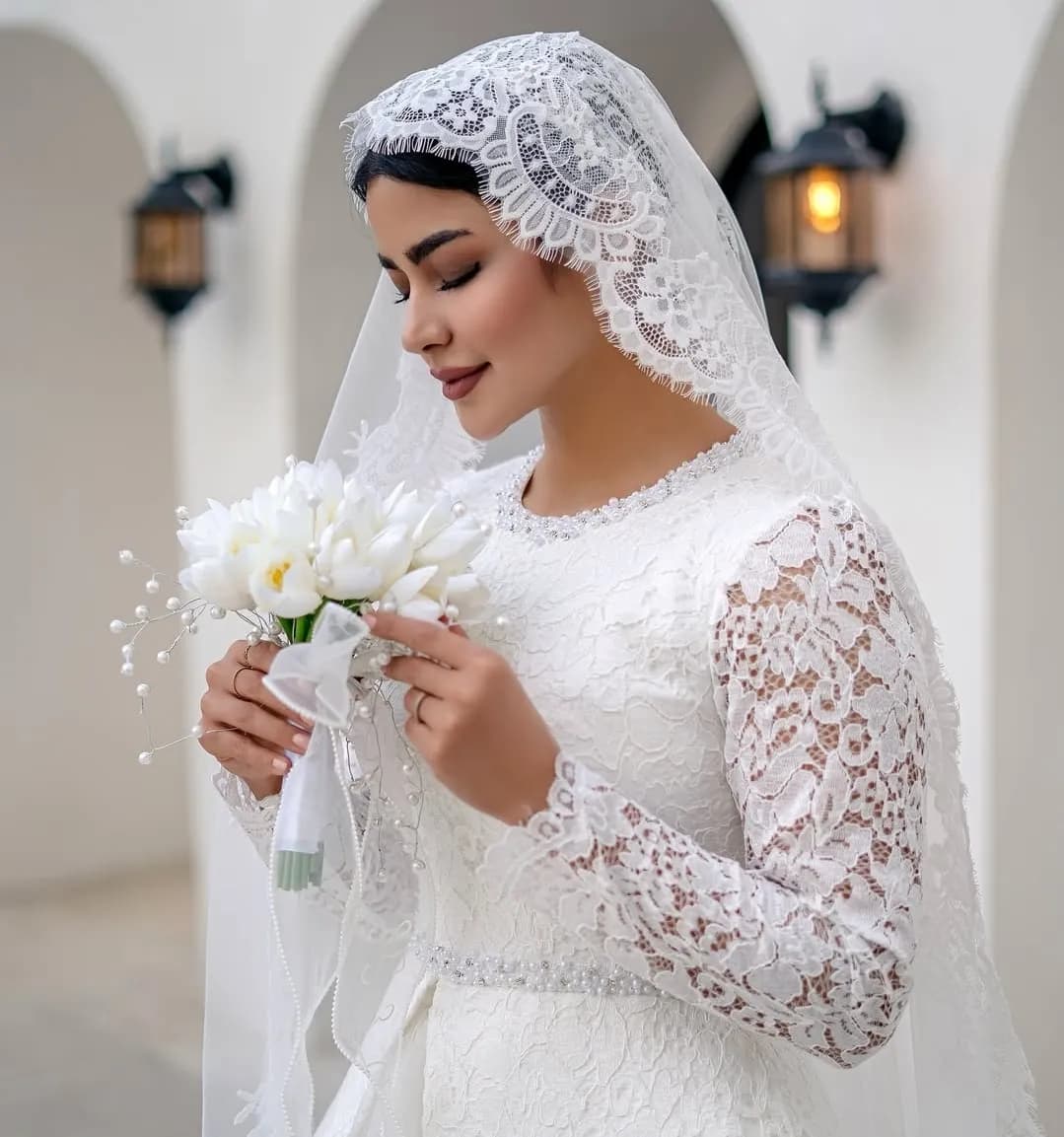 مزون هاسمینا - Image 3