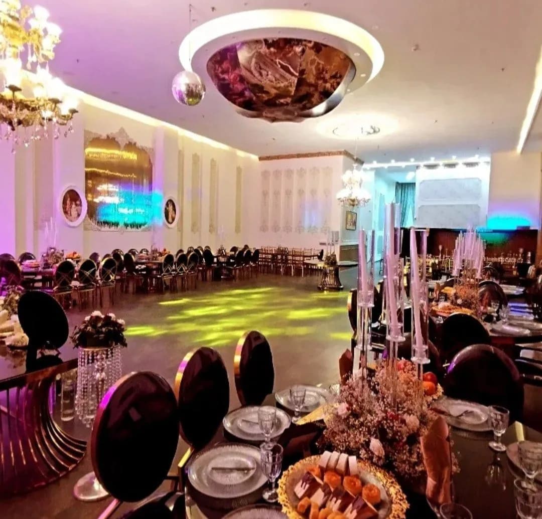 تالار عمارت vip هایلین - Image 2