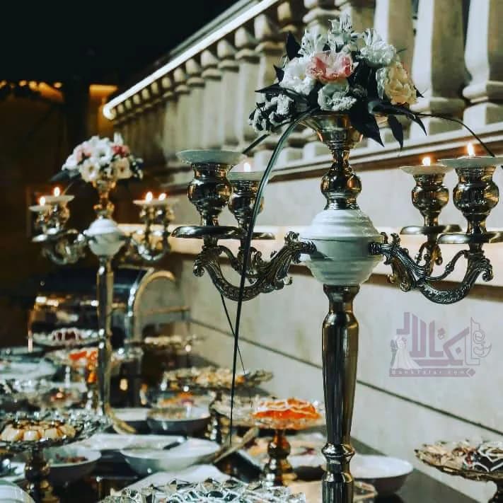 باغ تالار هیراد - Image 1
